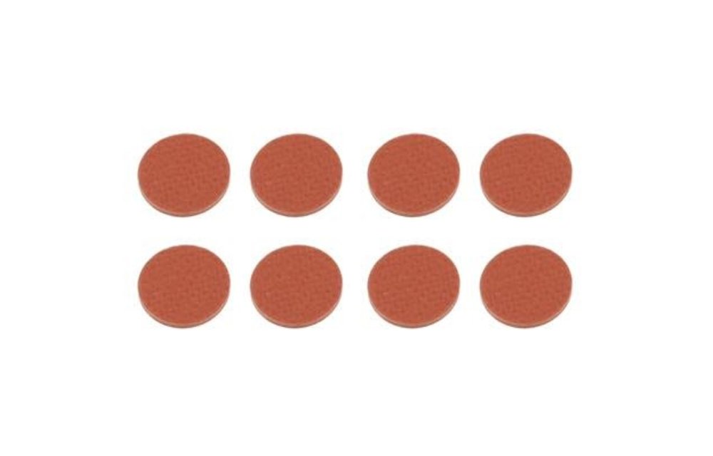 ORRP8 REPLACEMENT PADS