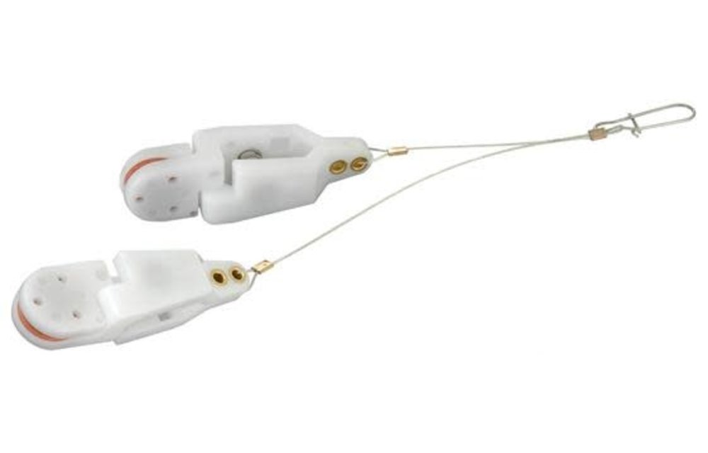 Off Shore OR7 Stacker Release Lt Tension Wht