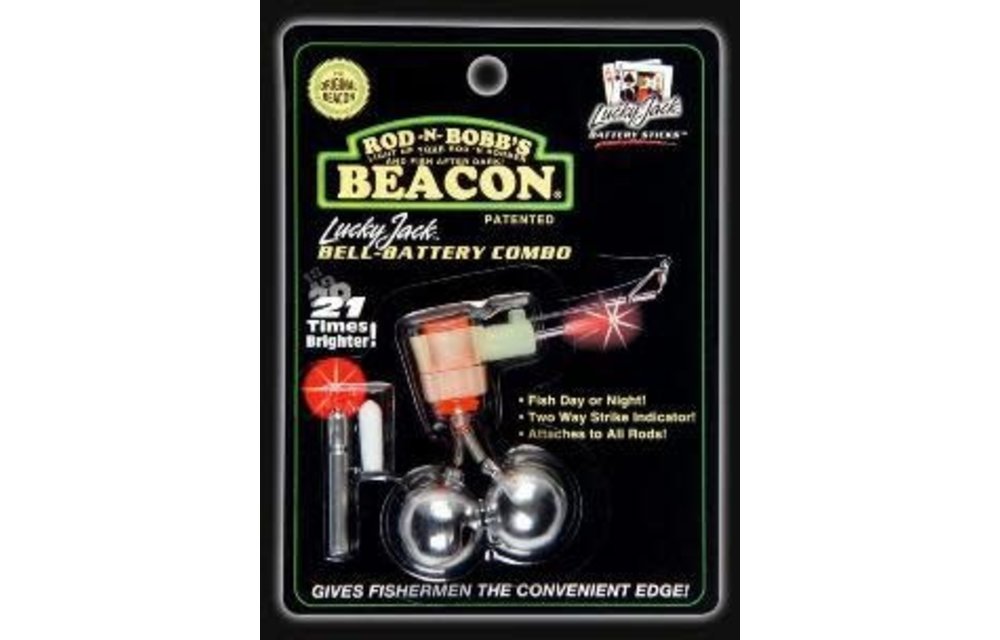 BELL BATTERY COMBO