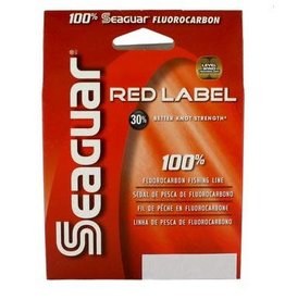 Seaguar Seaguar 20RM175 Red Label 100% Fluorocarbon Main Line 20lb 175yd
