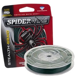 SpiderWire (Pure Fishing) SCS80G-300 SpiderWire Stealth Filler Spools
