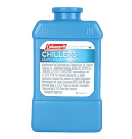 Coleman Company Chillers Hard Ice Substitute Small