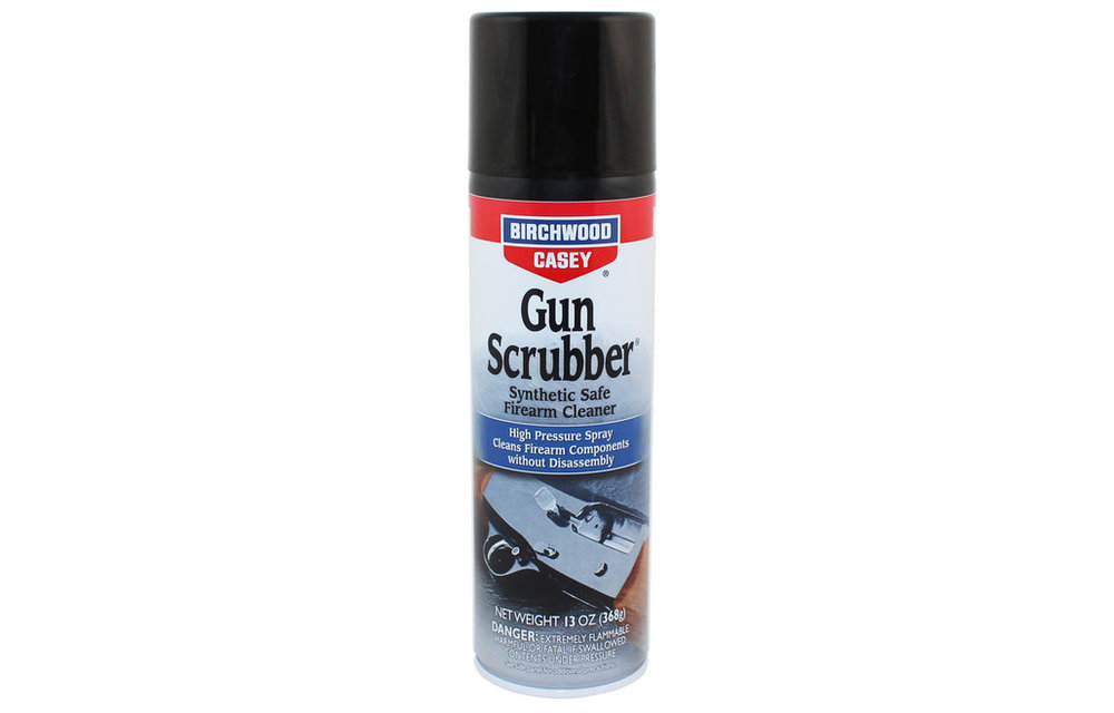 GUN SCRUBBER® FIREARM CLEANER 13 OUNCE AEROSOL