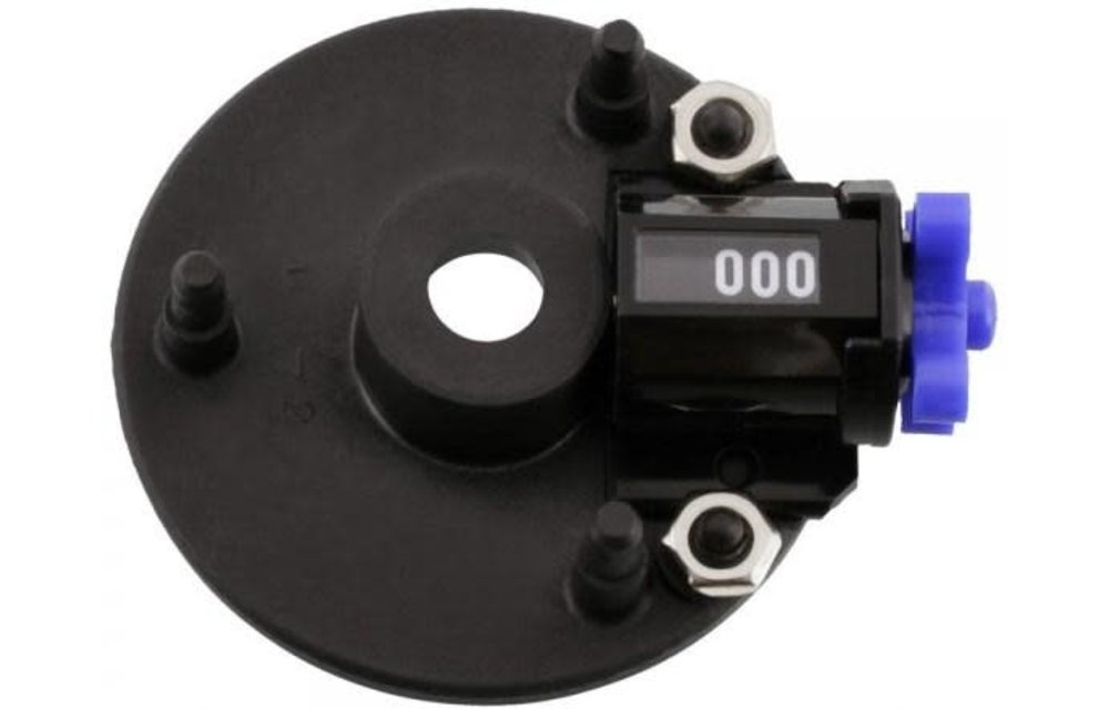 SCOTTY COUNTER ONLY F/MANUAL DOWNRIGGER