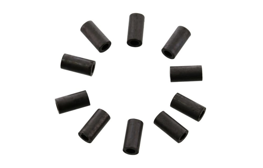 SCOTTY WIRE CONNECTOR SLEEVES (10)