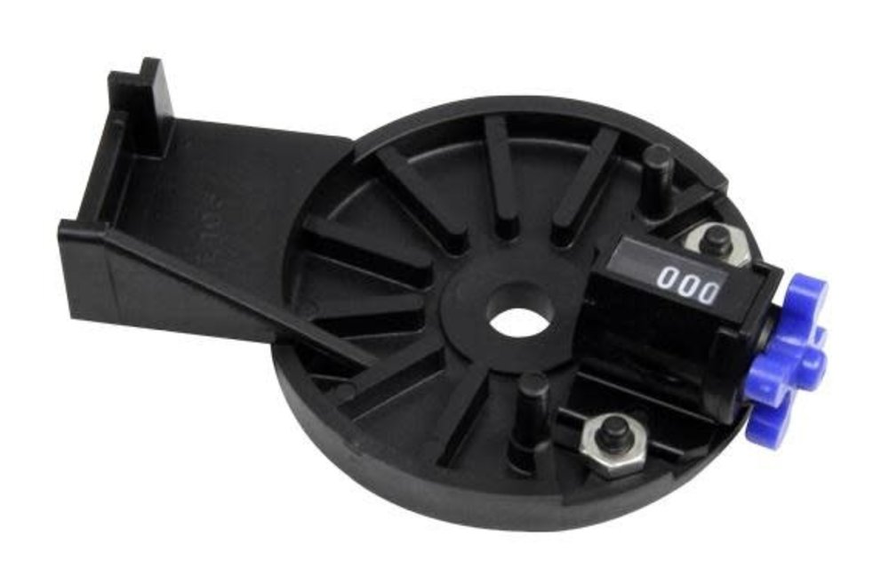 SCOTTY COUNTER ONLY F/ELEC.DOWNRIGGER
