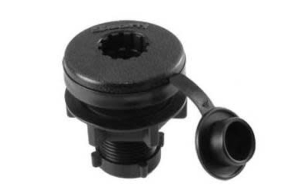 SCOTTY COMPACT THREADED FLUSH MT