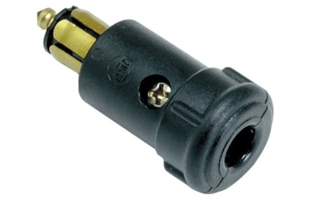 1127 SCOTTY HELLA ELECTRIC PLUG