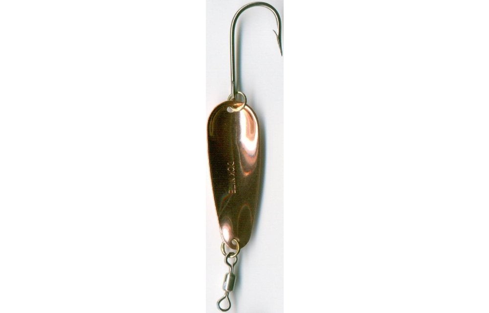 D/NITE #2 COPPER DICK NITE