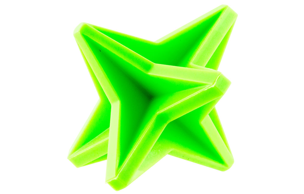 43804 Champion Duraseal Crazy Bronze Star