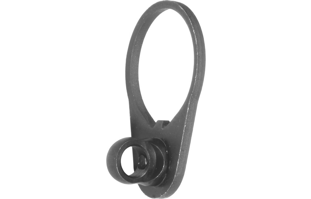 70SM04BK Blackhawk Universal Sgl Pt Sling Adaptor Blk