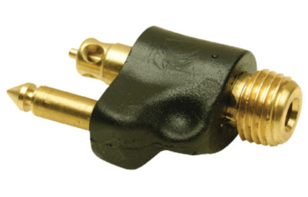 Fuel Connector-Mercury/Mariner/Yamaha 1/4"