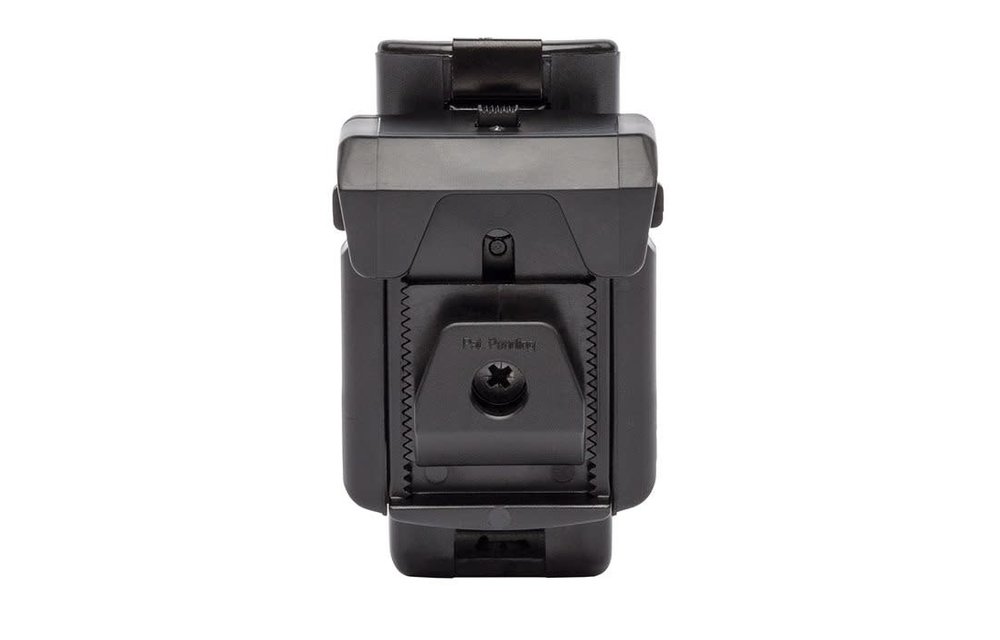 411600BK Blackhawk Quickmod Pistol Mag Case-D