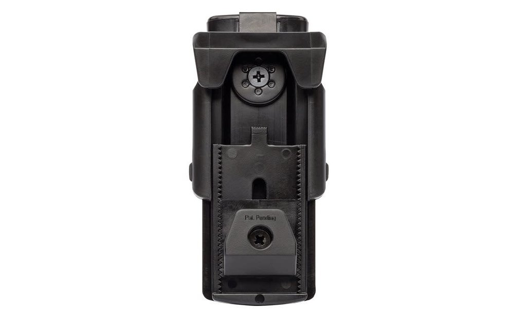 411600BK Blackhawk Quickmod Pistol Mag Case-D