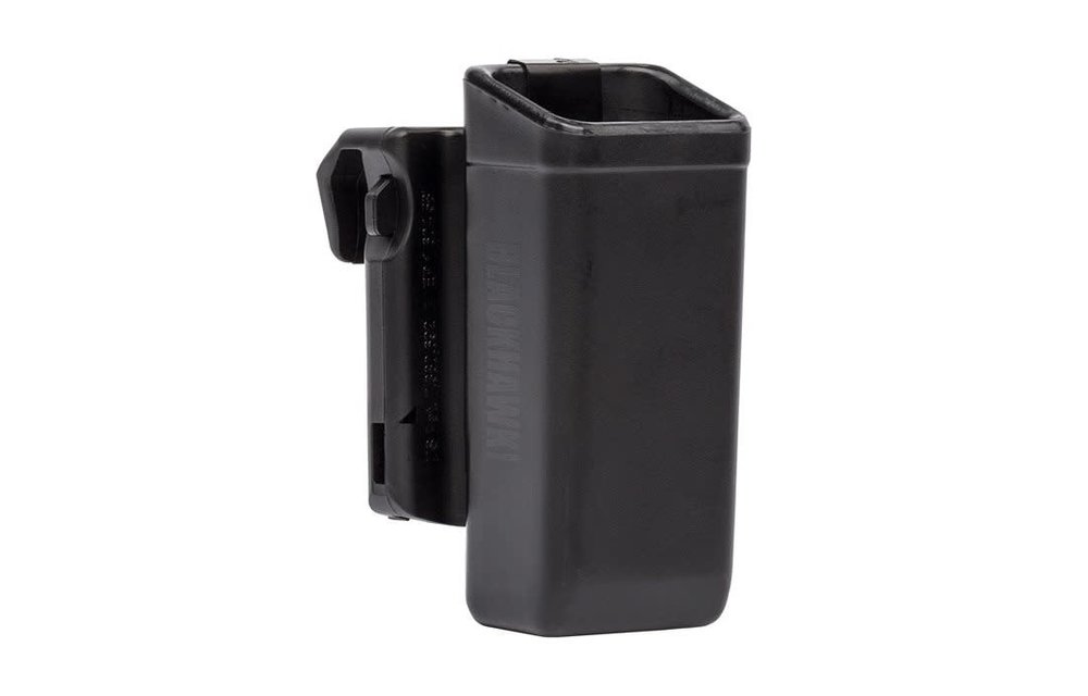 411600BK Blackhawk Quickmod Pistol Mag Case-D
