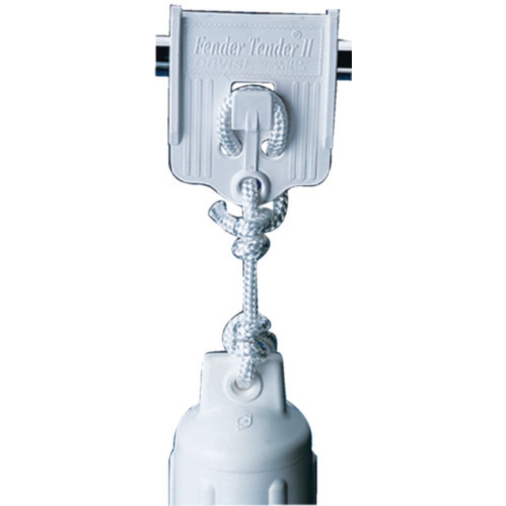 Fender Tender II Pr/CD Black Sheep Sporting Goods