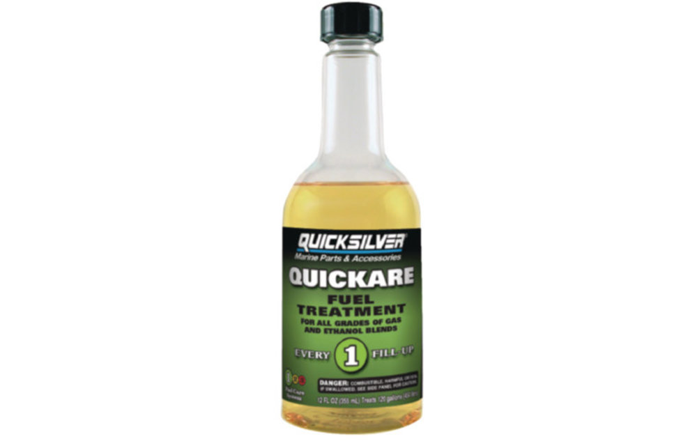 Quickleen Engine & Fuel System Cleaner
