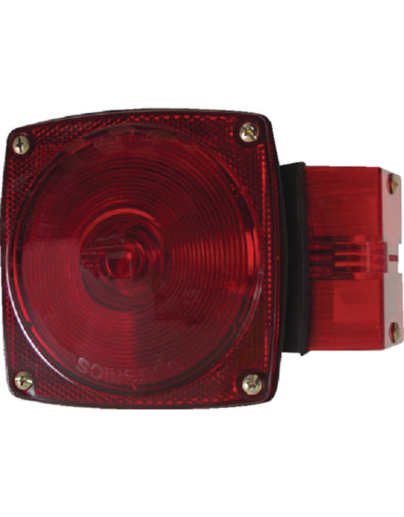Optronics 7 Function Submersible Tail Light