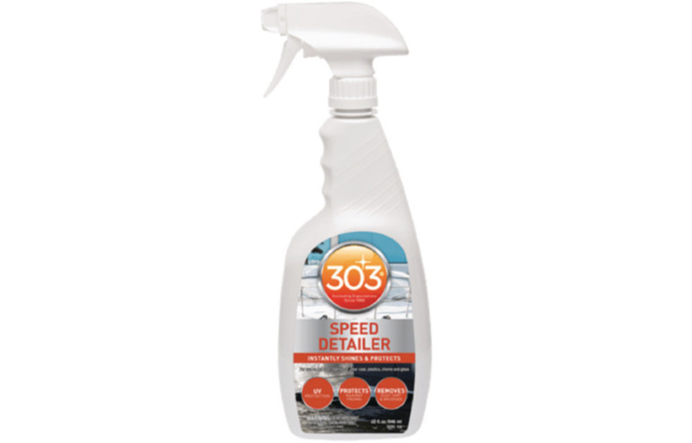 303® 30205 Speed Detailer, 32 oz.