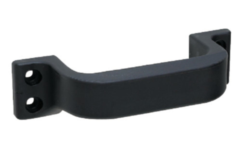 Seachoice Black Nylon Combination Handle/Step-S