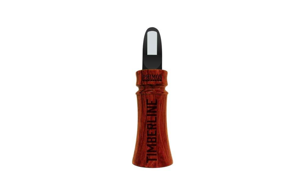 PS9502 Primos TIMBERLINE OPEN REED