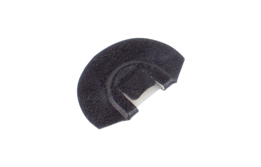158 Primos SOUND PLATE SERIES, SENTRY PLATE SINGLE, BLISTER