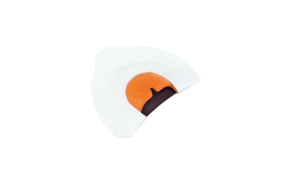 1641 Primos SONIC DOME SERIES, SINGLE, BLISTER