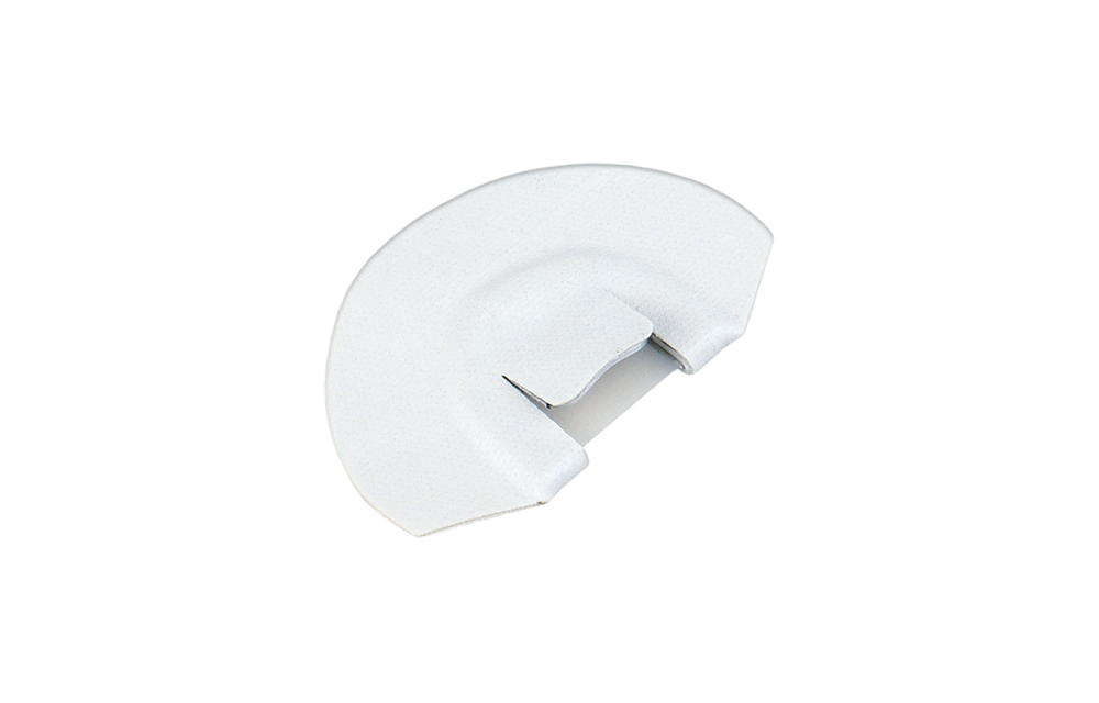 159 Primos SOUND PLATE SERIES, IVORY PLATE SINGLE, BLISTER