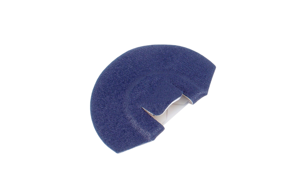 PS161 Primos SOUND PLATE SERIES, HYPER PLATE DOUBLE, BLISTER