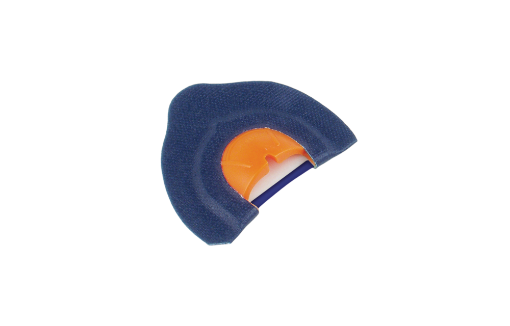 1642 Primos SONIC DOME SERIES, DOUBLE, BLISTER