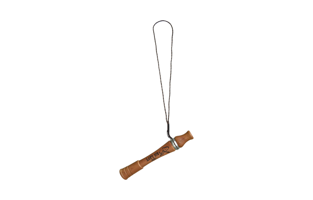 605 Primos Single Call Lanyard