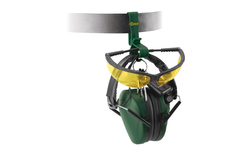 417600 Battenfeld Eyes and Ears Belt Clip