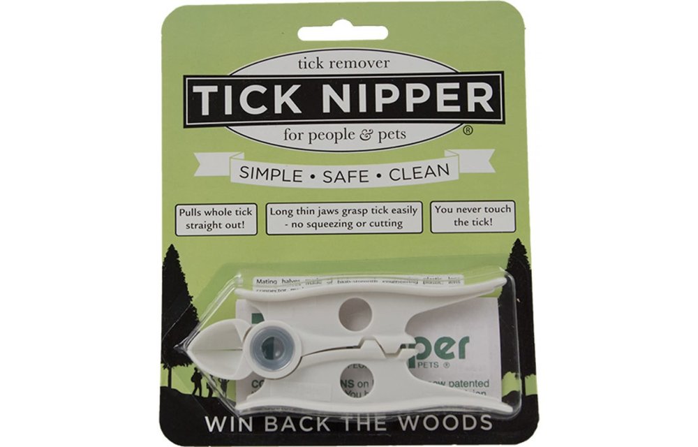 Tick Nipper