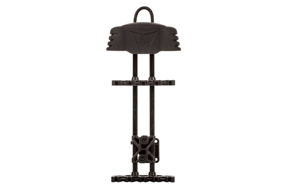 Trophy Ridge 5 Spot Quiver - Black