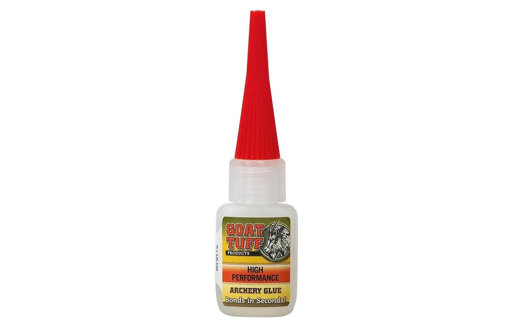 Goat Tuff 7g Glue High performance