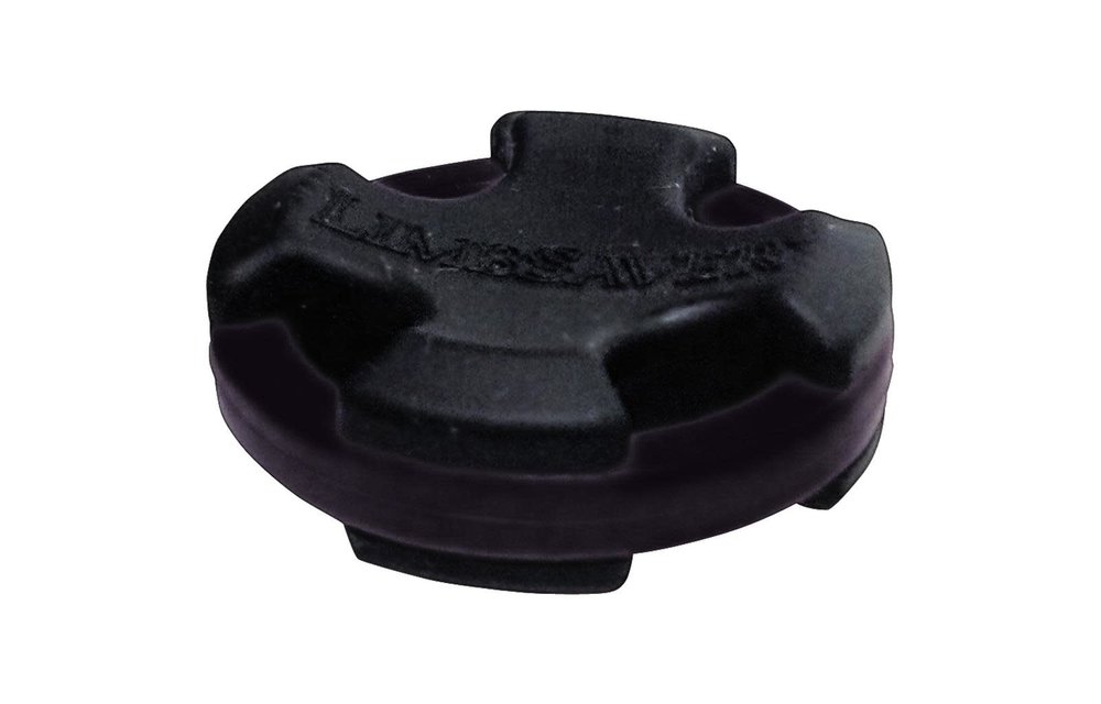 Broadband Solid Bow- Black Bands