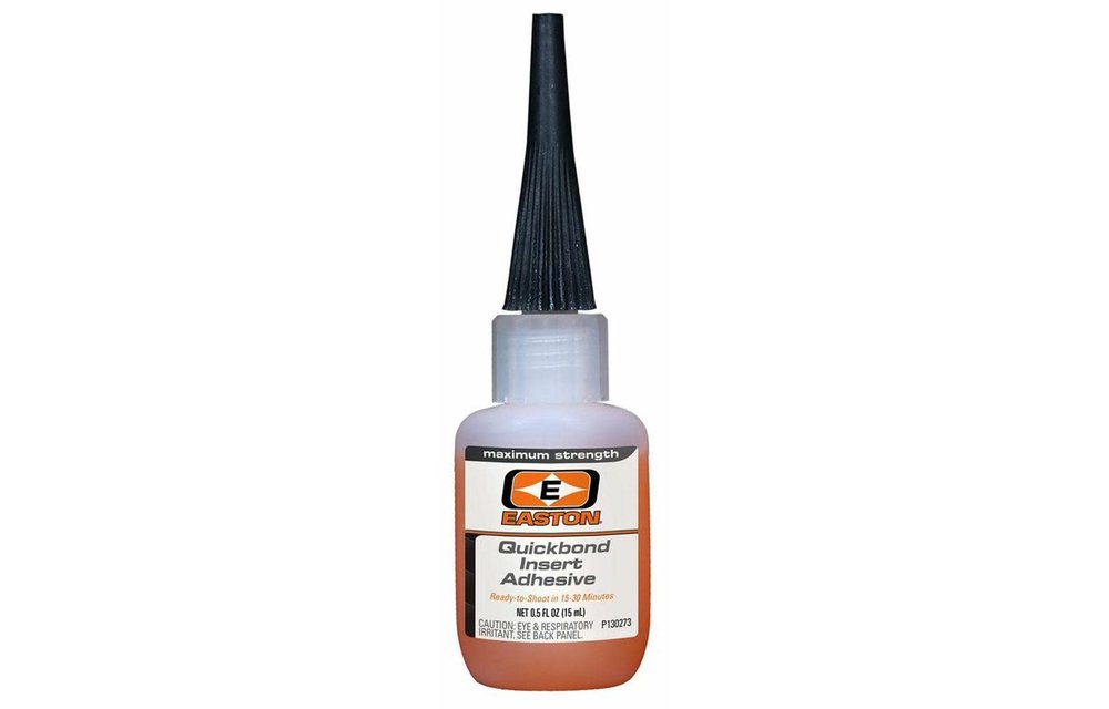 Easton Dr. Dougs QckBond Ins.Adhesive 5 oz.Org.