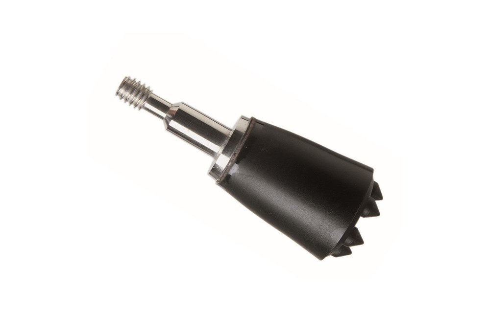 Saunders Bludgeon Small Game Head 100 gr. 4 pk.