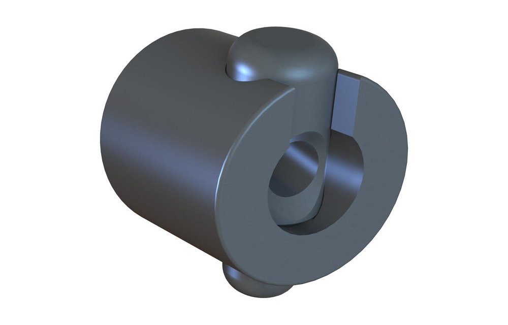 Bee Stinger Quick Disconnect 10 Degree Angle