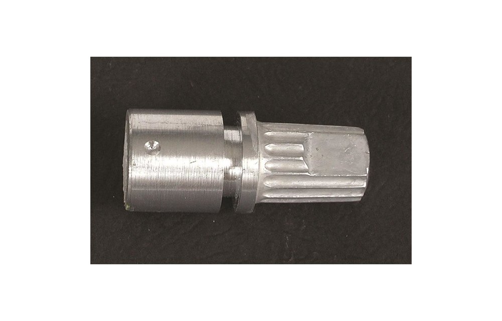 Bitzenburger Nock Receiver Crossbow Bolt