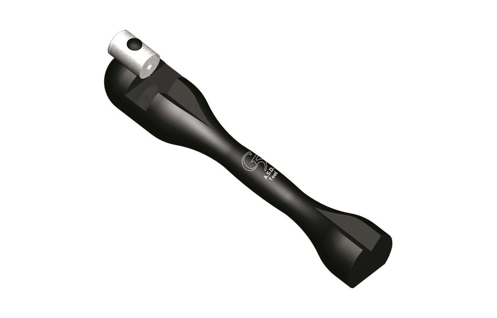 G5 Arrow Squaring Device