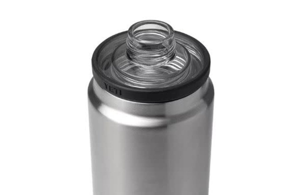 Yeti Rambler Bottle Straw Cap - Black Sheep Sporting Goods