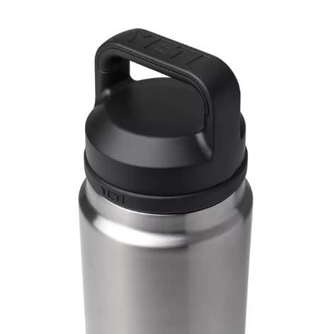 Yeti Rambler Bottle Straw Cap - Black Sheep Sporting Goods