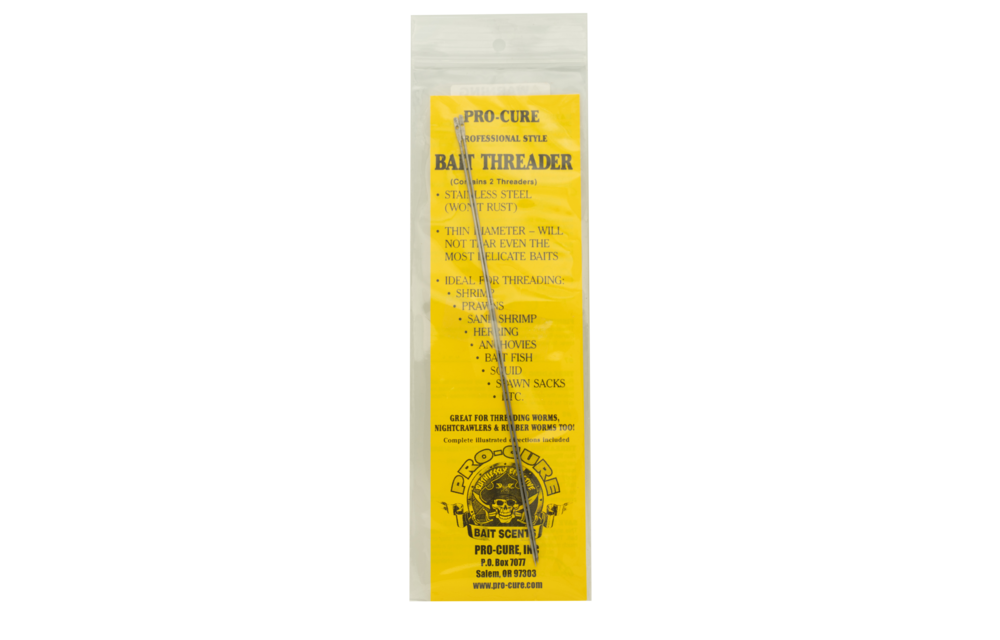 Pro-Cure BT-002 Bait Threader 2Pk