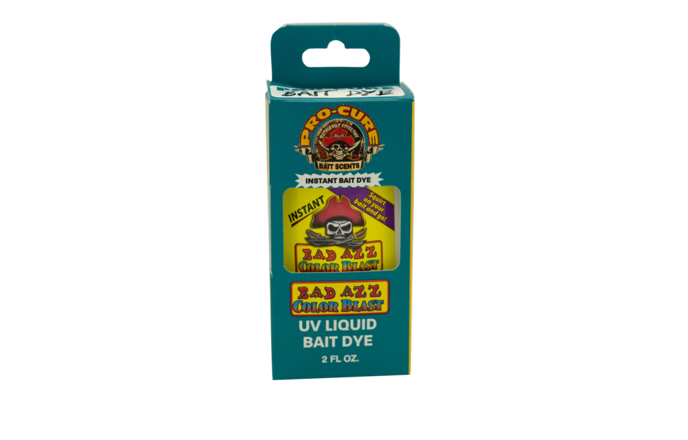 PROCURE BADAZZ UV LIQ.DYE 2oz PURPLE