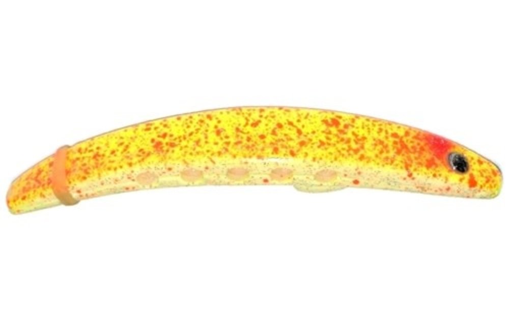 Brad's SB-06 Super Bait Casting/Trolling Lure, 4"