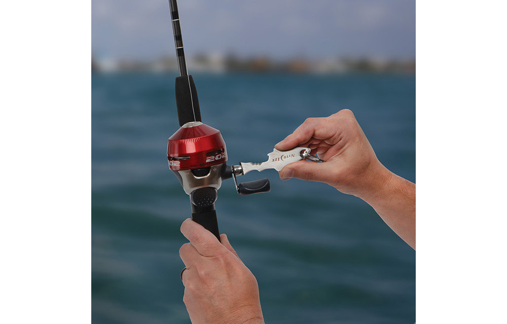 DoohicKey® FishKey™ Key Tool