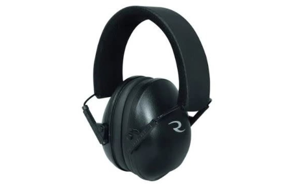 Tactical Passive low Profile muffs