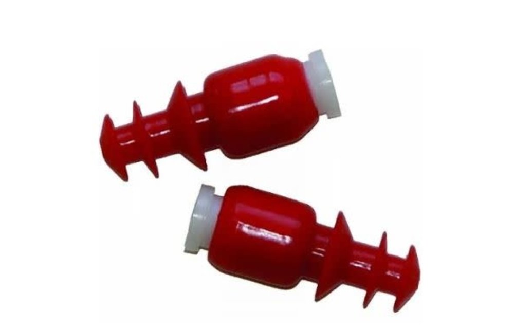 Cease Fire Earplug Baffle Style Earplug
