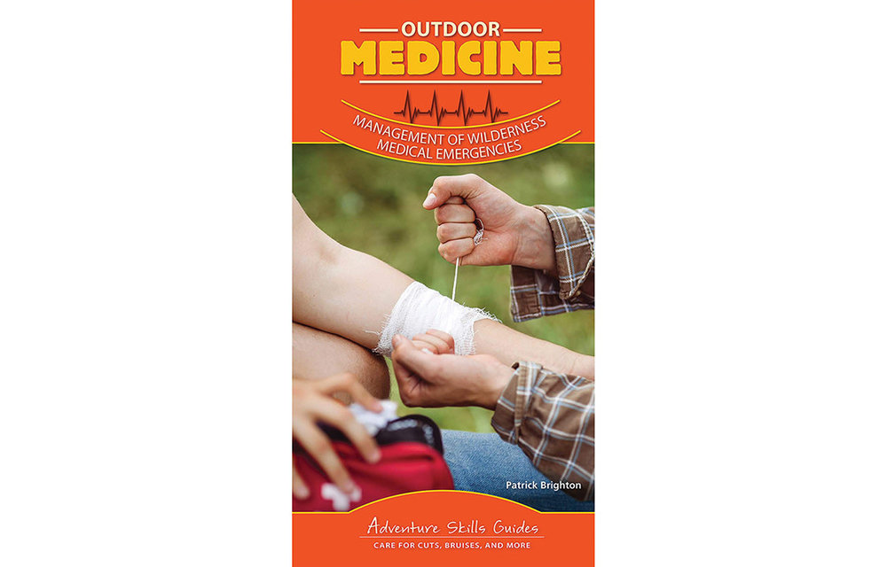 OUTDOOR MEDICINE